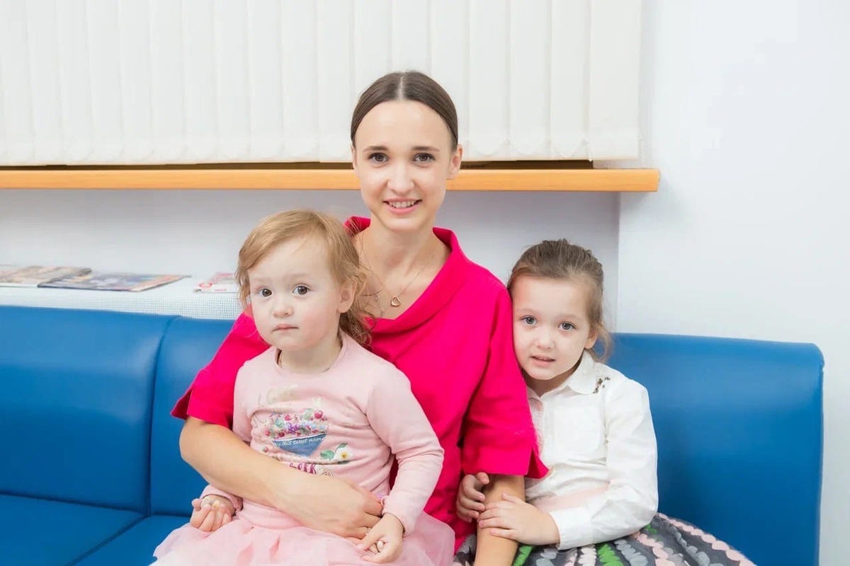 Наш врач - Копылова Елена Николаевна, стоматолог-терапевт-микроскопист