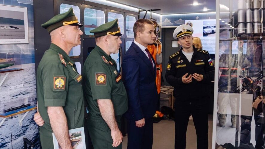    Минмолодежи РТ