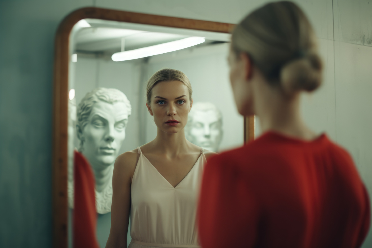 Дисморфофобия