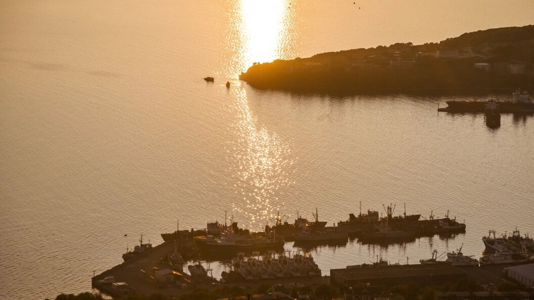    Konstantin Kokoshkin/Global Look Press