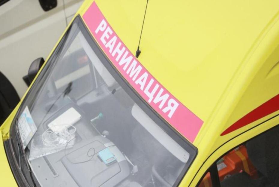    Сергей Булкин/NEWS.ru