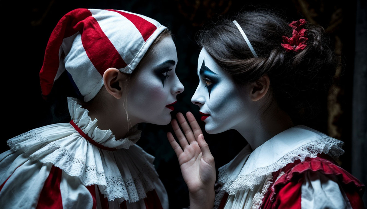 Особенно показательны офисные сплетни. В закрытых коллективах, где люди проводят больше времени, чем с семьей, обсуждение отсутствующих становится способом сплочения. Общий враг (пусть даже воображаемый) объединяет сильнее, чем общие цели.