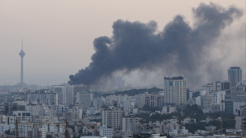    Фото: Reuters/Majid Asgaripour