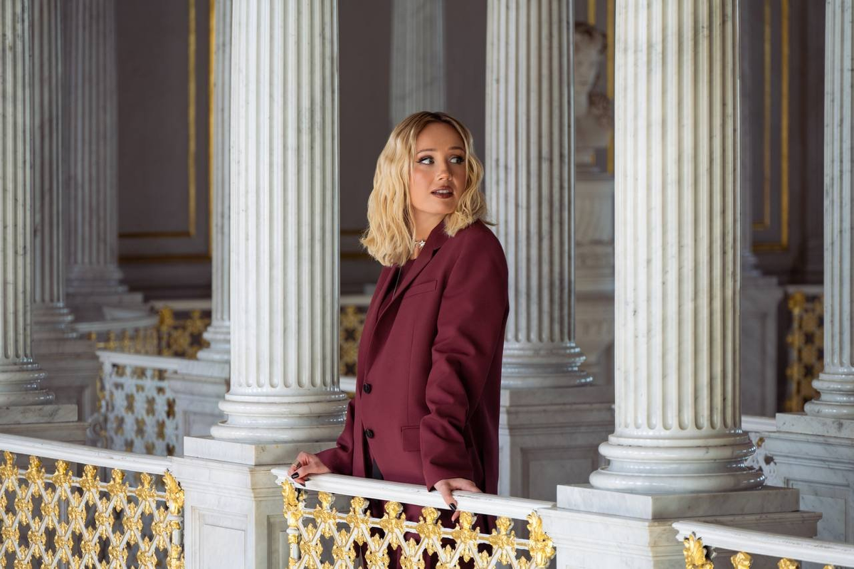 Цифровые маршруты по Эрмитажу: Сергей Минаев, Клава Кока и Евгений Чебатков