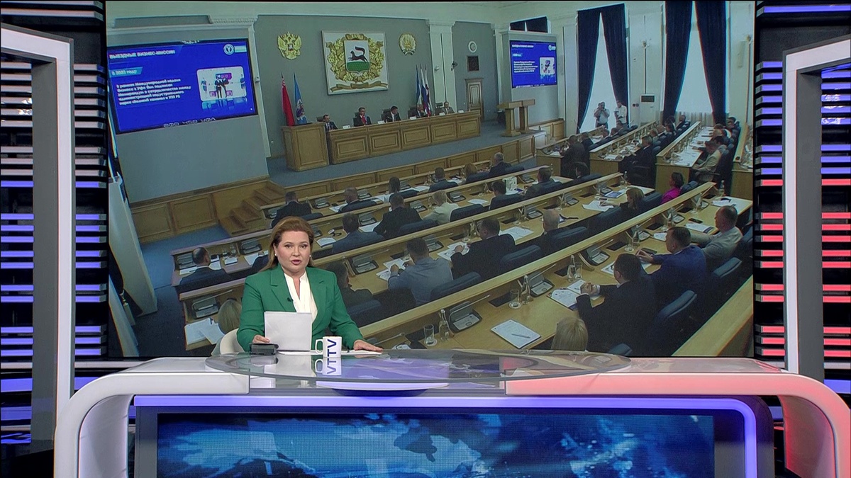    Подготовка к отопительному сезону и платные парковки: о чем ещё говорили на оперативке в мэрии