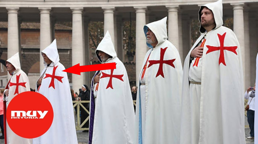    Тайны ордена тамплиеров раскрыты — куда исчезли их несметные сокровища