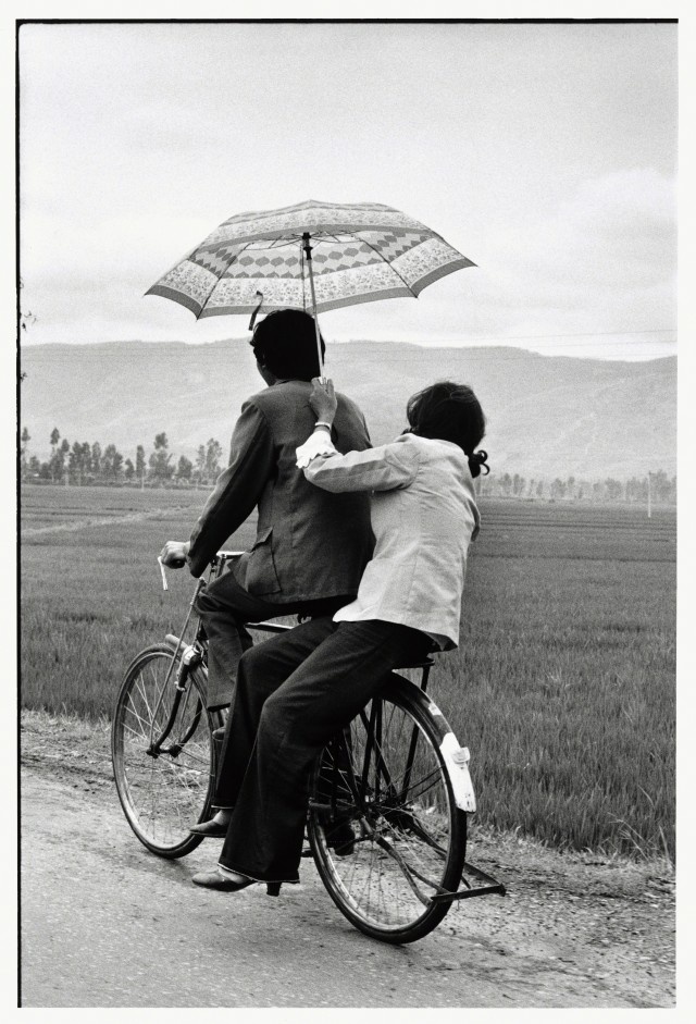 фото Эллиотт Эрвитт