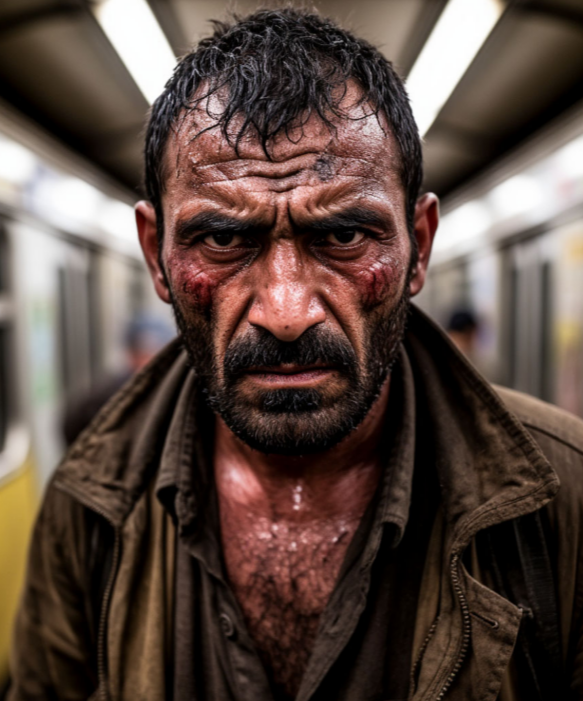 Фото из личного архива (ИИ)