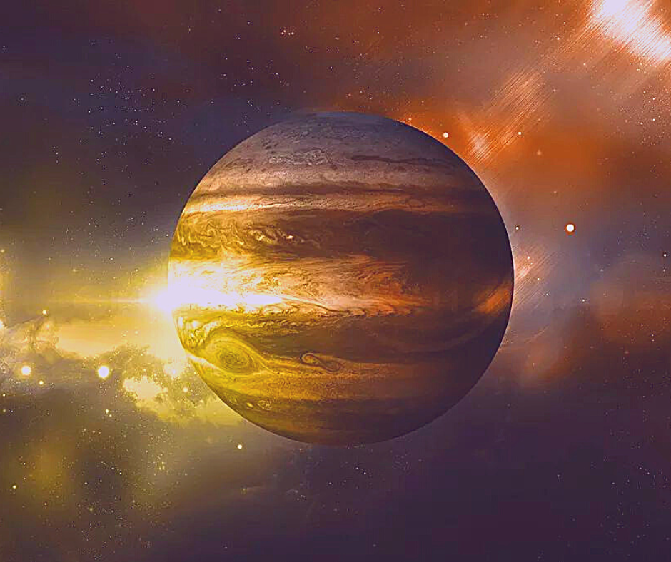 Юпитер