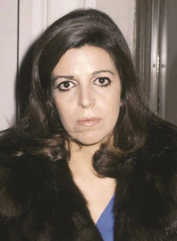 Кристина Онассис