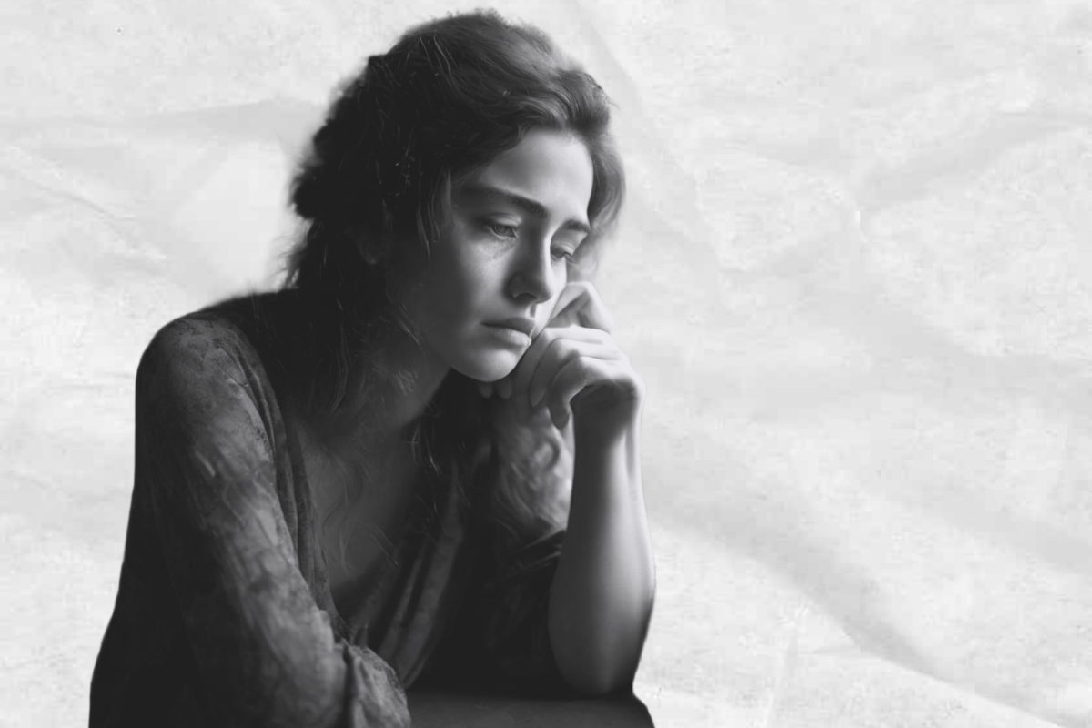 История Нади и советы тем, кто чувствует себя одиноким рядом с самой близкой женщиной