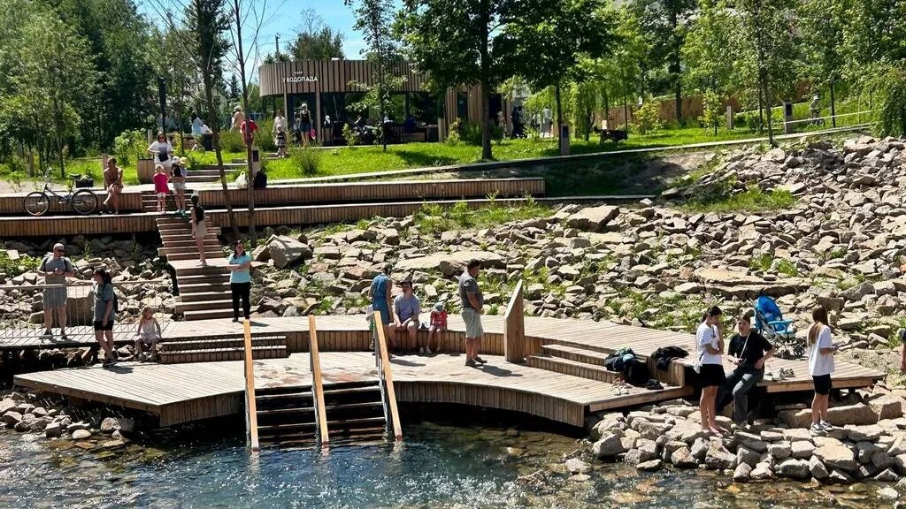 Фото: Урбан Медиа