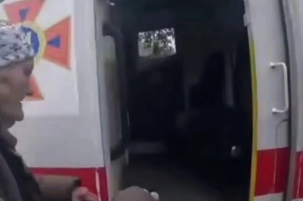    Власти Сумской области: жители Сумского района отказываются эвакуироваться