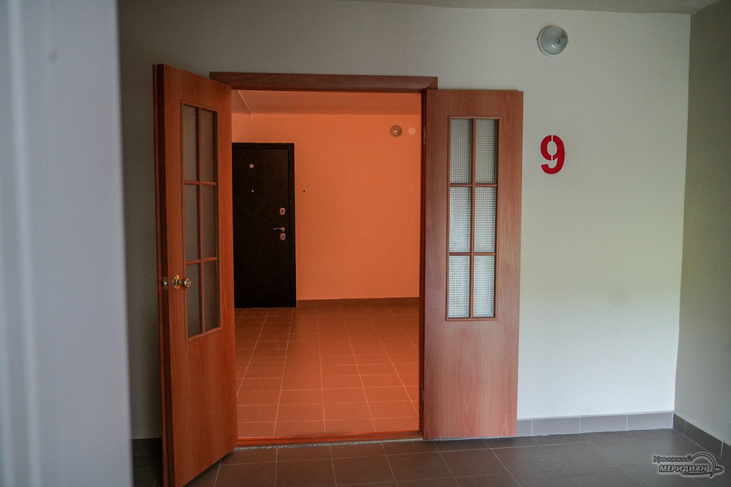    Фото: Лидия Аникина © ИА «Уральский меридиан»