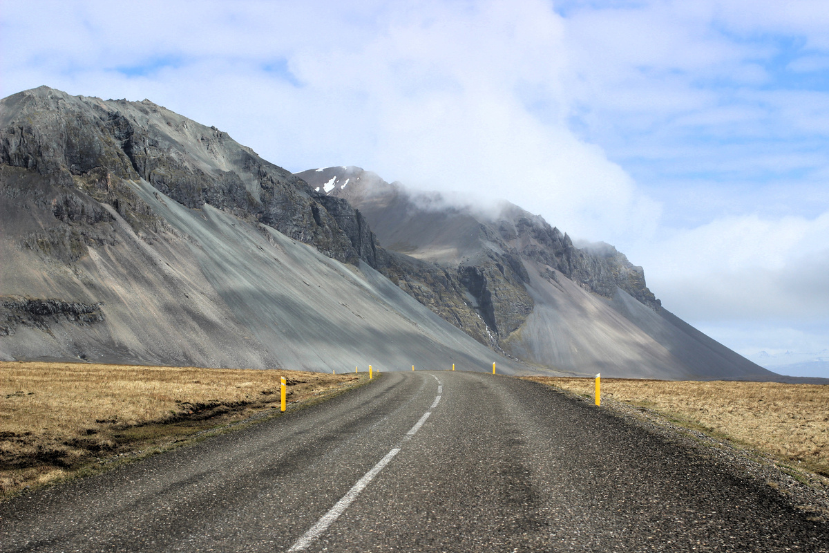 Фьёрур (Fjörur) 