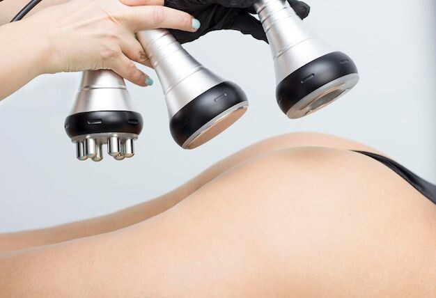 Вакуумный массаж: как избавиться от целлюлита и подтянуть тело без уколов