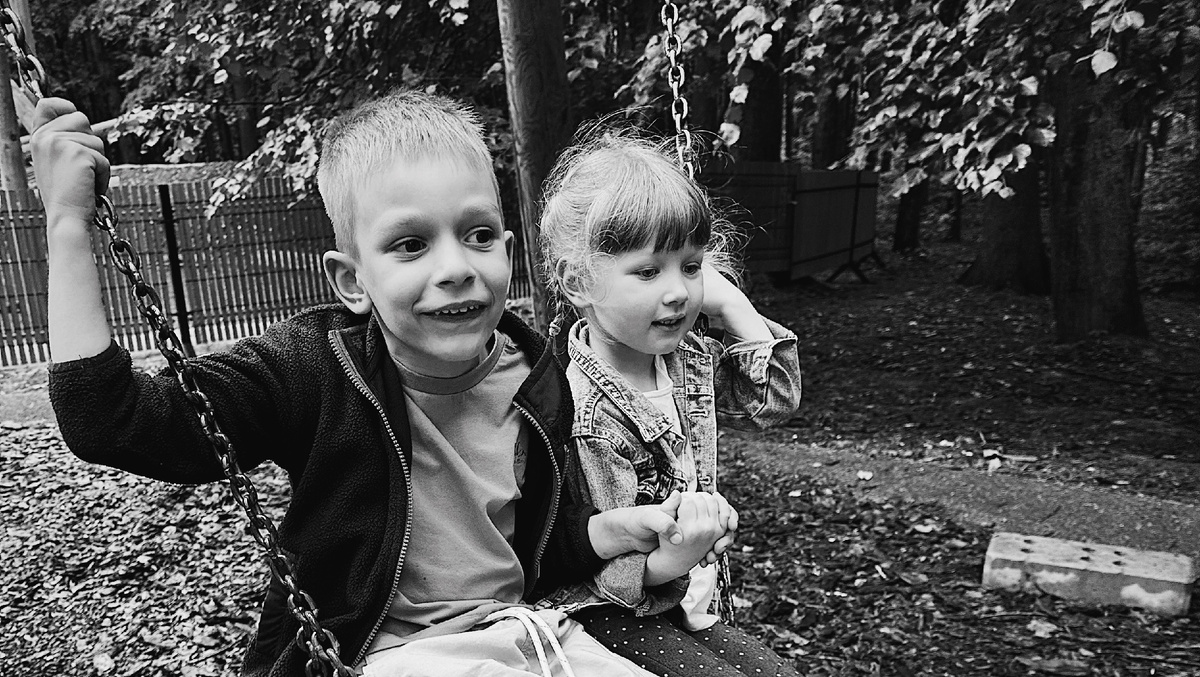 Дети с РАС ближе, чем Вам кажется.