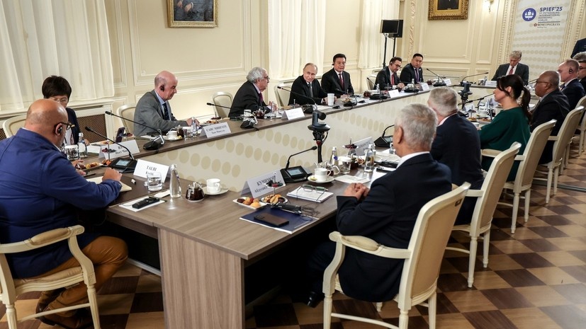   РИА Новости Вячеслав Прокофьев