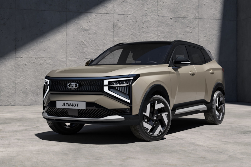 Фото: АвтоВАЗ