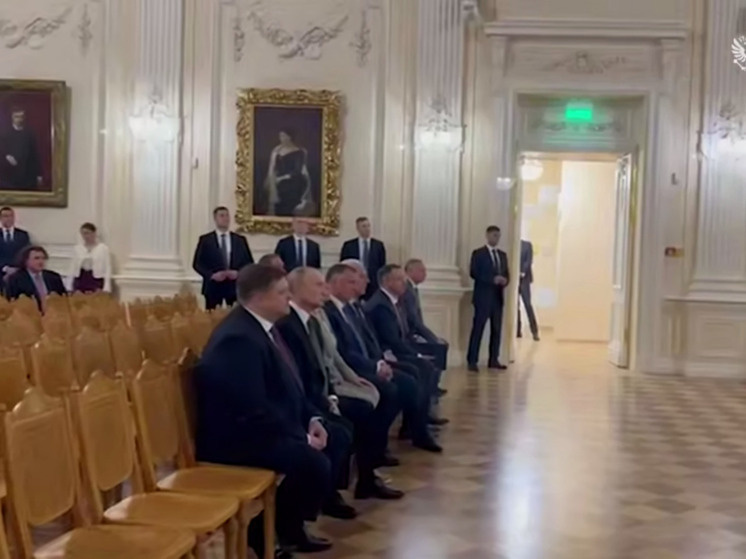     ФОТО: стоп-кадр видео kremlin.ru