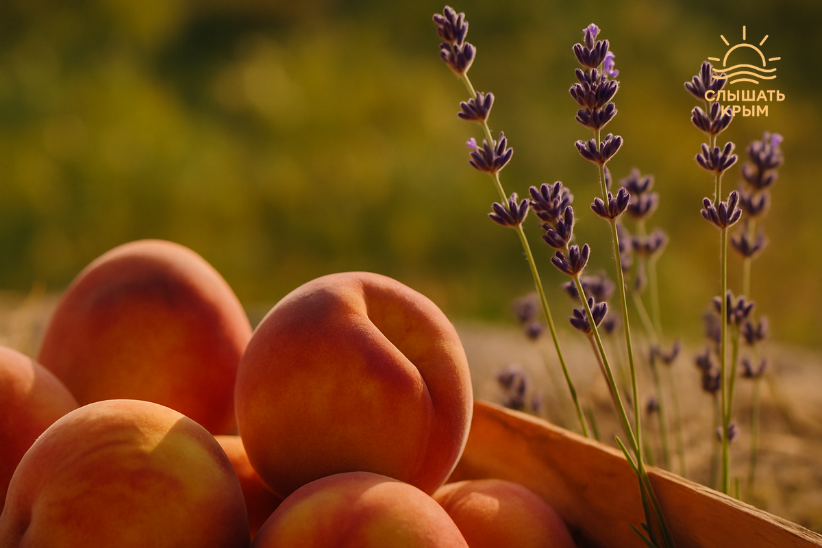 Бахчисарайское золото