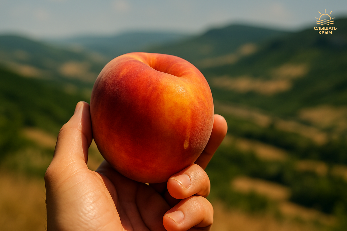 Пускай ваше лето будет таким же вкусным!