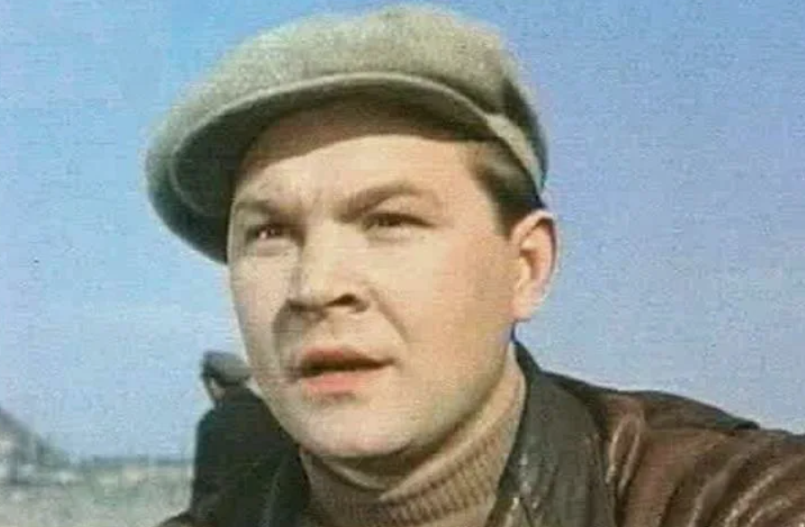 Юрий Саранцев