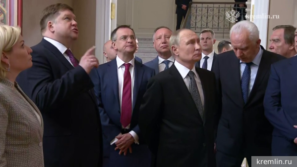     Фото: kremlin.ru   
 Текст: Антон Антонов