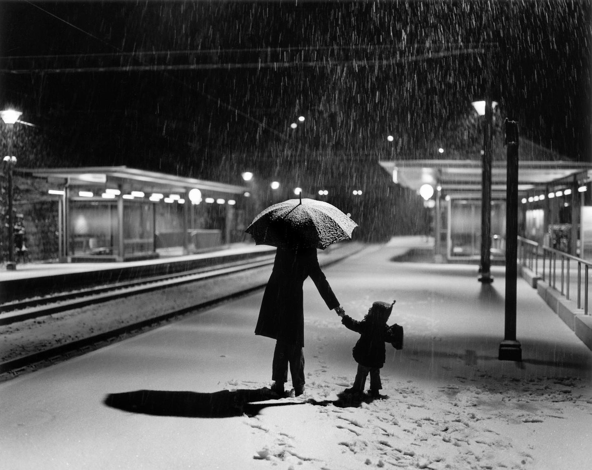 Фотограф Кристиан Коиньи