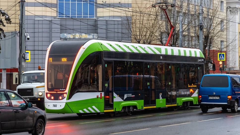 Контрольно-счетная палата Курской области выявила 373 нарушения в работе концессионера, в их числе семь финансовых на 657 млн рублей.📷Фото: Константин Франовский / Коммерсантъ