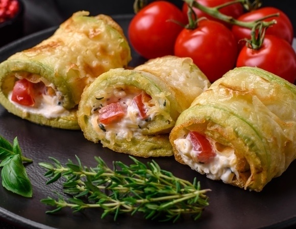 Как сделать "Тещин язык" из кабачков? Эту закуску по традиции сметают со стола первой