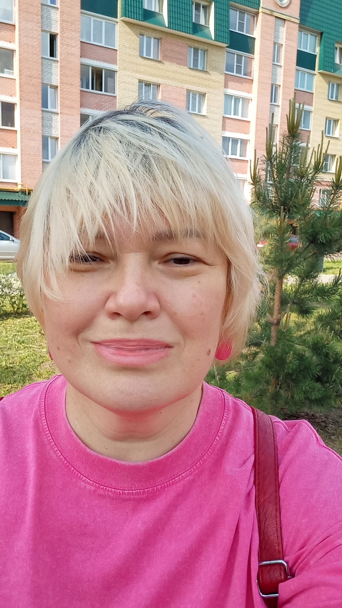 Автор канала в июне 2025