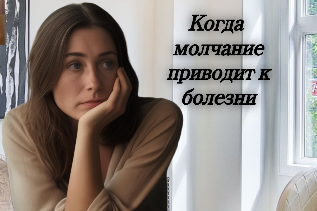 История из жизни