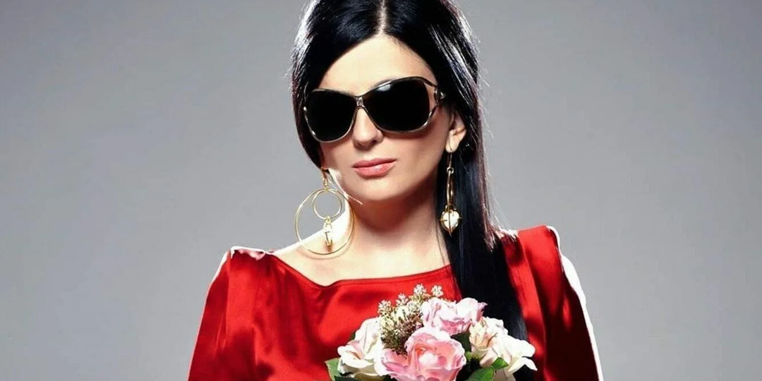 Диана Гурцкая победила рак, потеряла мужа и исчезла: как живёт звезда сегодня?