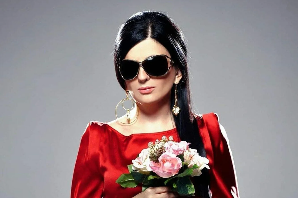 Просто исчезла с радаров. 