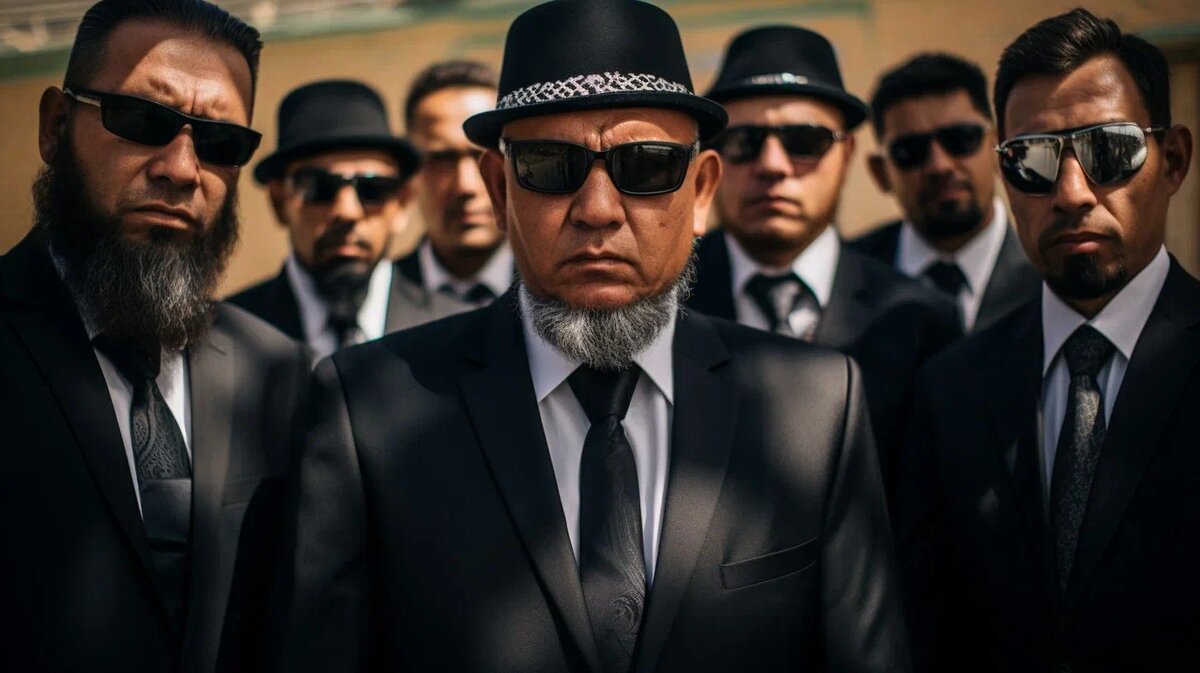 Коллаж Царьграда