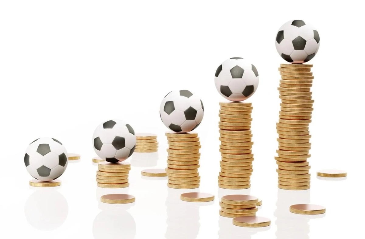 закон о создании Российского спортивного фонда