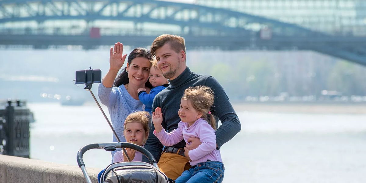 Фото Ю. Иванко. Mos.ru