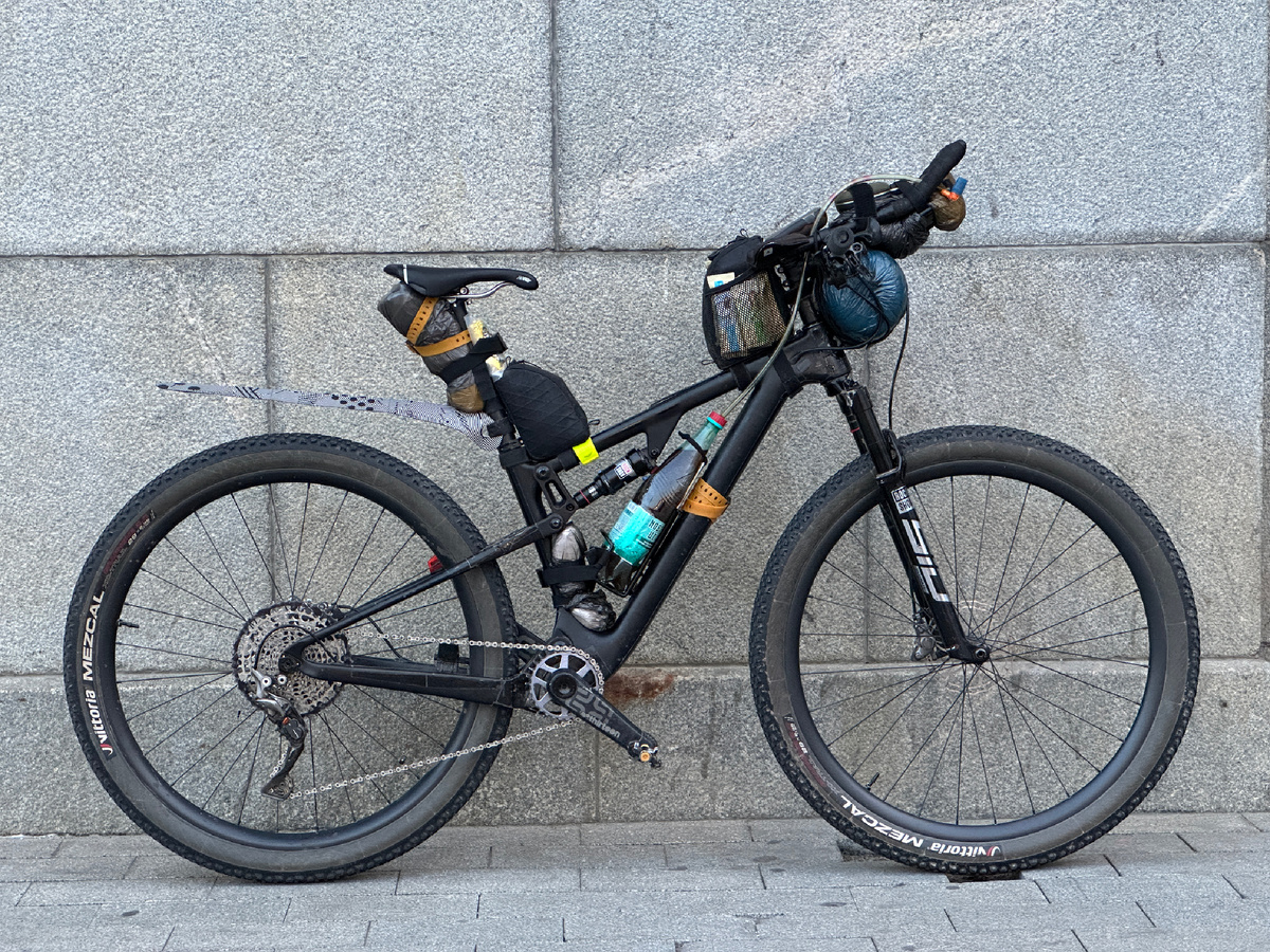 Вел в сборе