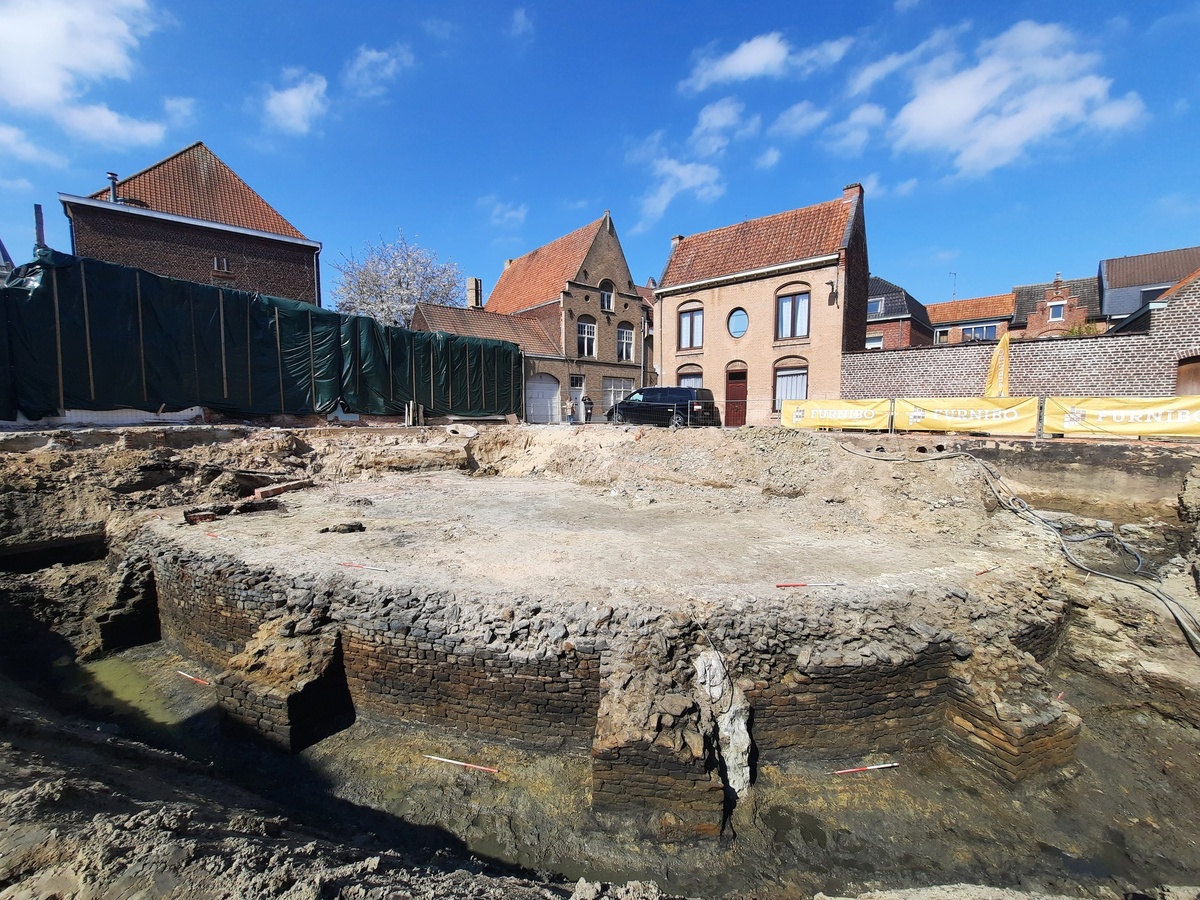 Главная башня