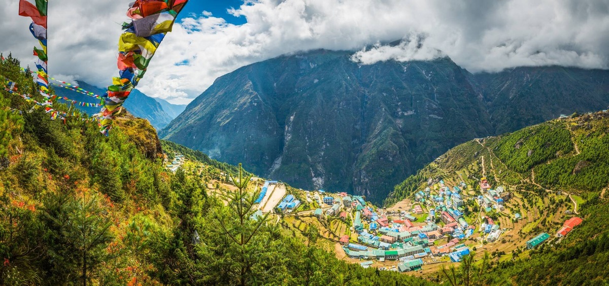 Непал. Источник: mandalatravel.fi