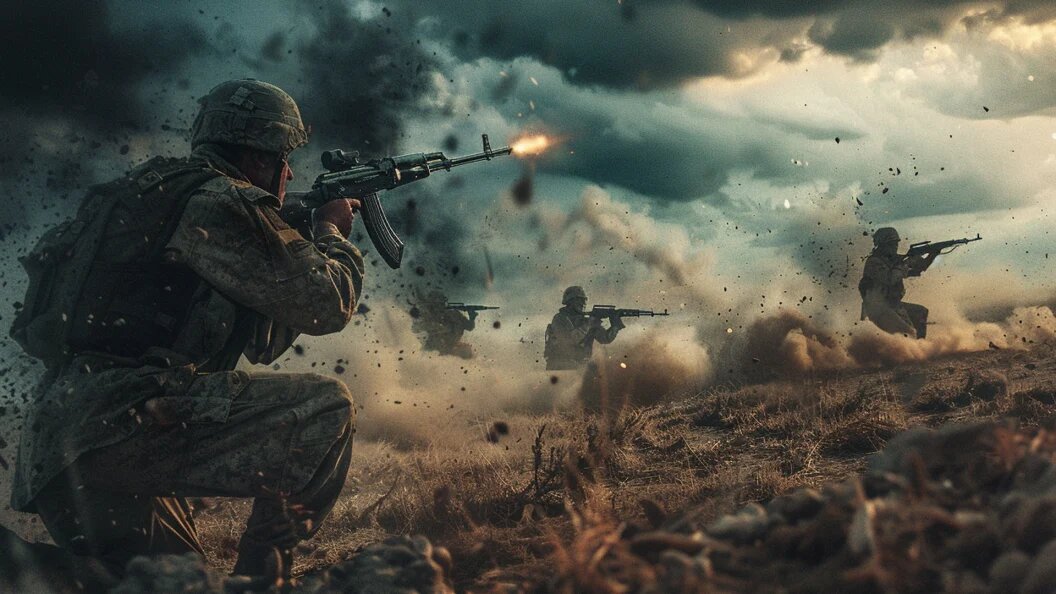    Коллаж Царьграда