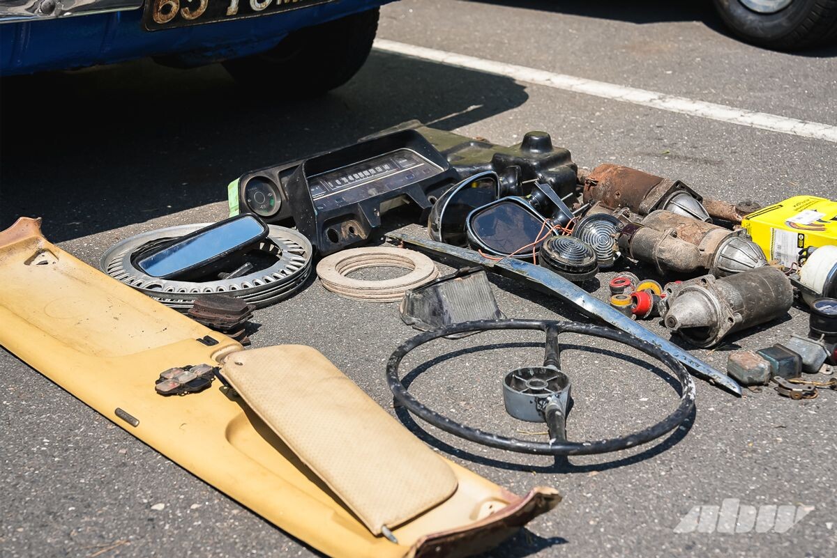 Листайте вправо, чтобы увидеть больше изображений