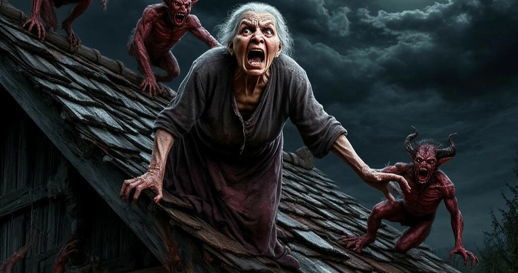 Реальная мистика. Невыдуманные истории.