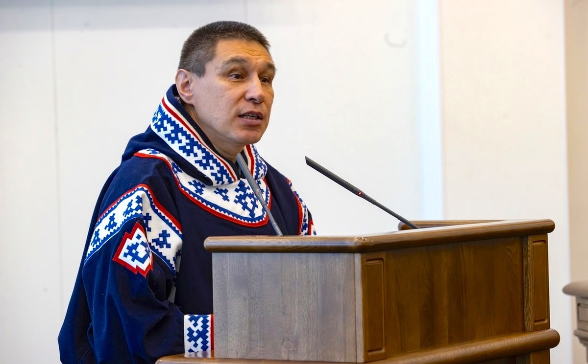 Григорий Дюкарев. Источник: vk.com/infokmns