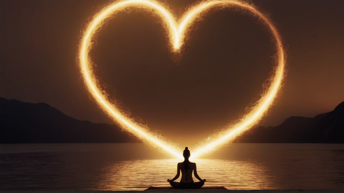 Цигун для сердца