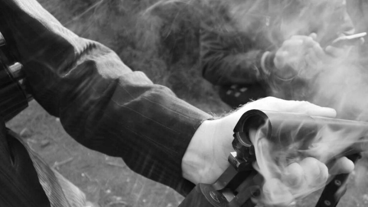    В Совфеде поддержали охоту на сайгаков в Саратовской областиНовости Саратова и области – Сетевое издание «Репортер64»