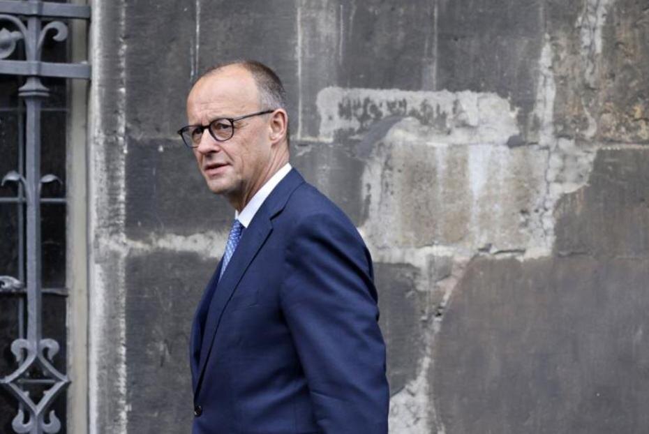    IMAGO/Christoph Hardt/Global Look Press