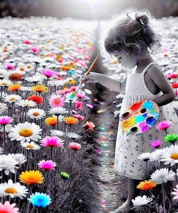 Идеальное лето, как провести лето с пользой и душой