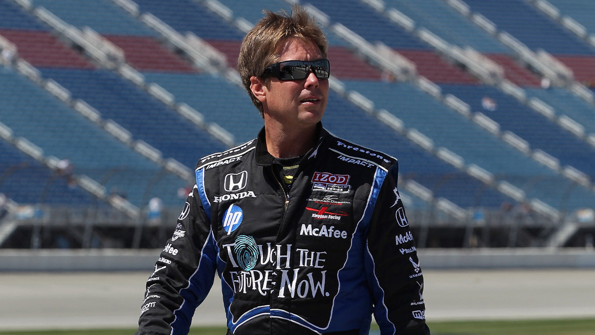 Дэйви Хэмилтон.
Фото Getty Images